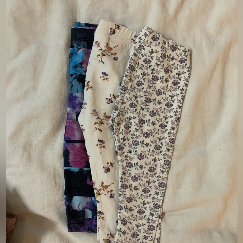 Leggings bundle